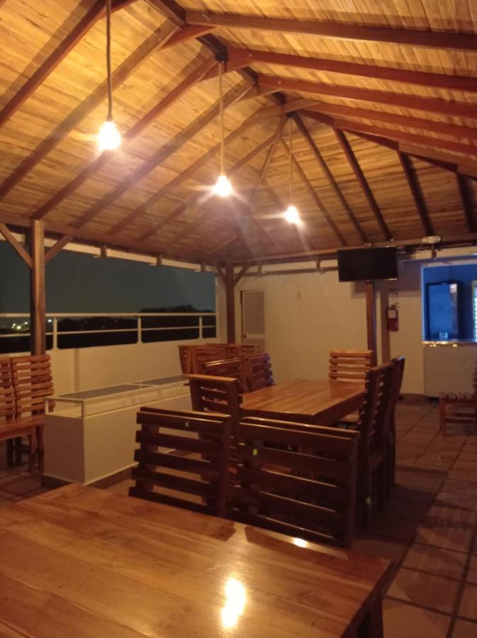 Hotel La Hamaca Santa Marta  Exterior foto